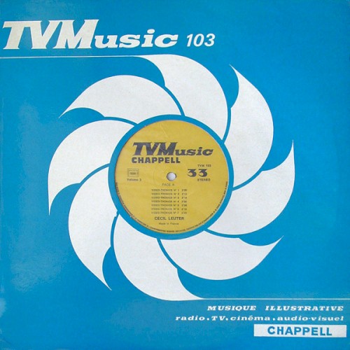 TVMusic 103