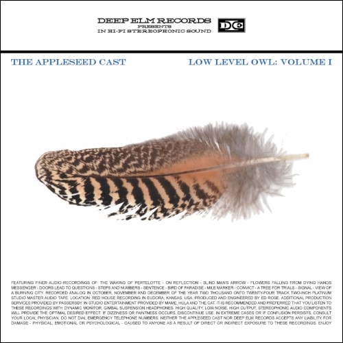 Low Level Owl: Volume I