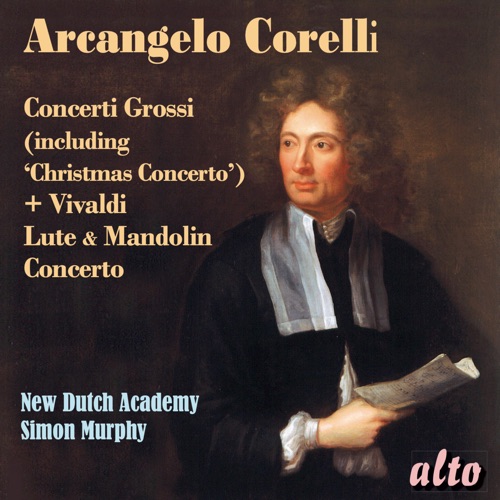Concerti Grossi