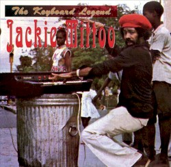 The Keyboard Legend