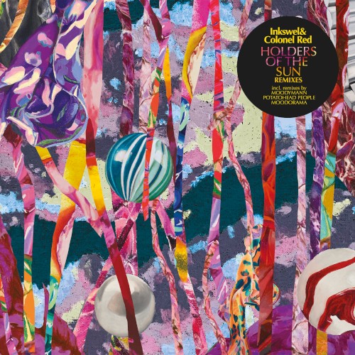Hold on 2 It (Moodymann remix)
