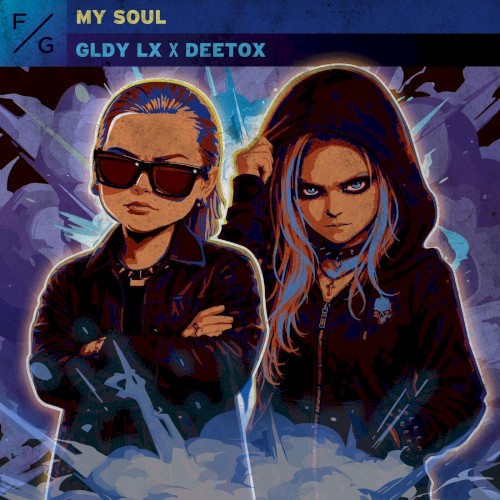My Soul