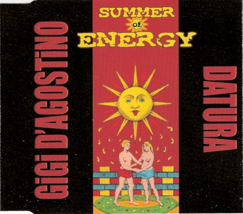 Summer of Energy