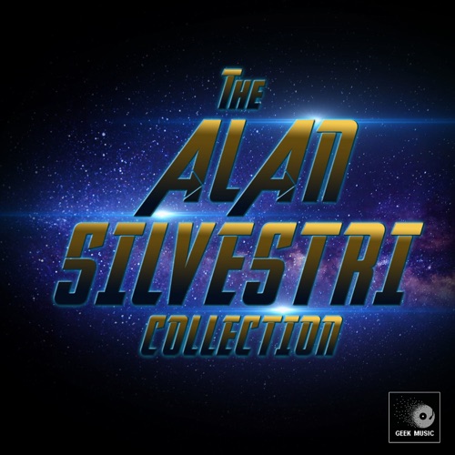 The Alan Silvestri Collection