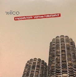 Snippets From 'Yankee Hotel Foxtrot'