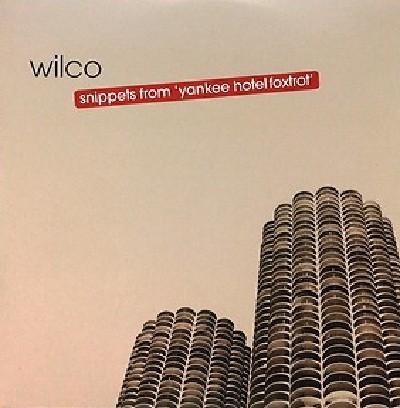 Snippets From 'Yankee Hotel Foxtrot'