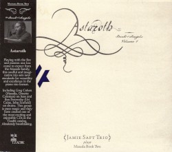 Astaroth: Book of Angels, Volume 1