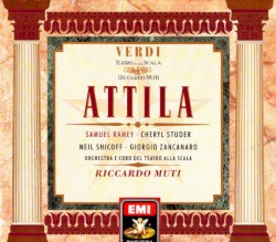 Attila
