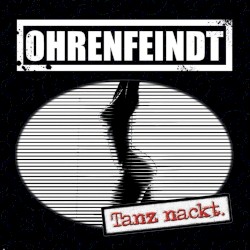 Tanz nackt.