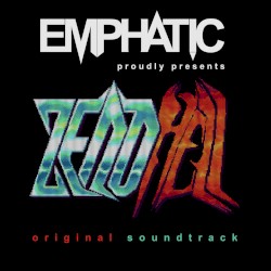 Zenohell Original Soundtrack