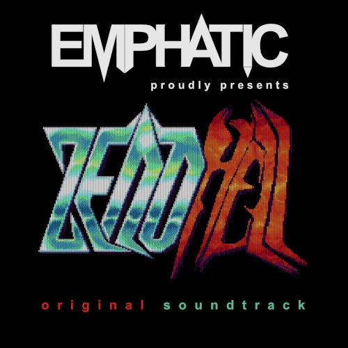 Zenohell Original Soundtrack