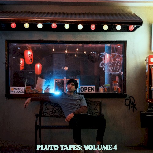 Pluto Tapes: Vol. 4
