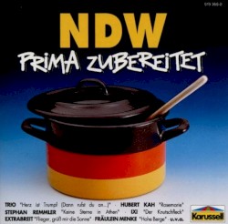 NDW - Prima zubereitet
