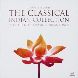 The Classical Indian Collection