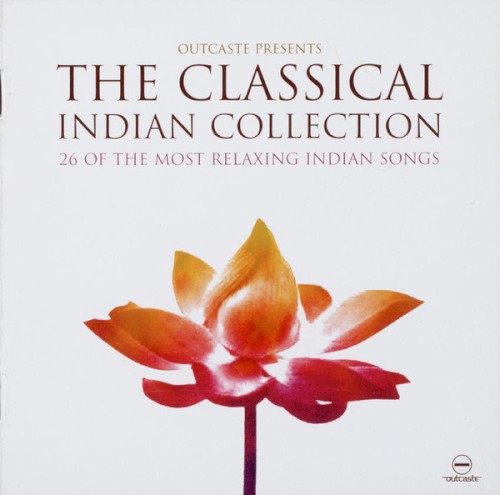 The Classical Indian Collection