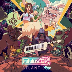 Atlantis 1997