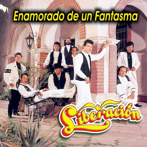Enamorado de un fantasma