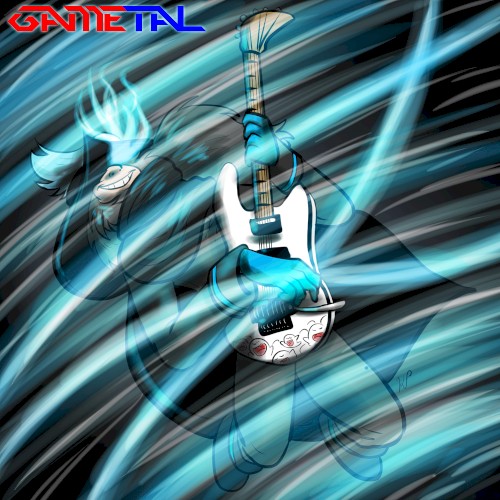 GaMetal IX