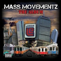 Mass Movementz: The Album