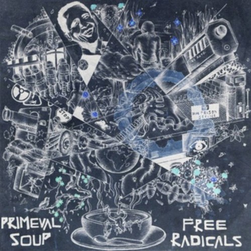 Free Radicals