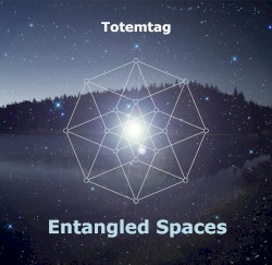 Entangled Spaces