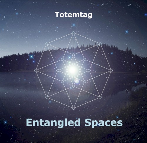 Entangled Spaces