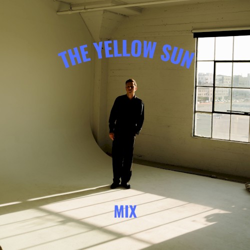 The Yellow Sun