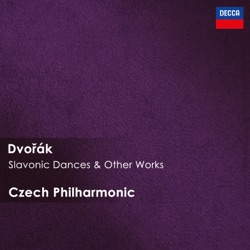 Slavonic Dances & Other Works