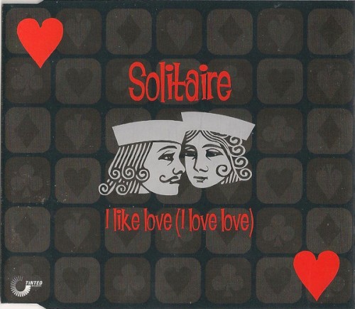 I Like Love (I Love Love)