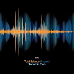 Total Science Presents: Tuned In Two