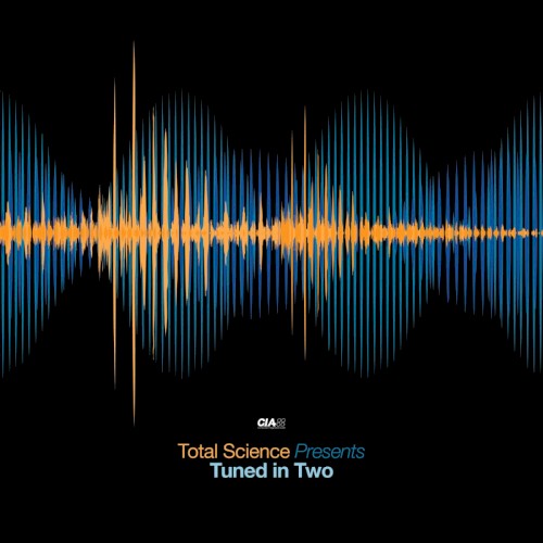 Total Science Presents: Tuned In Two