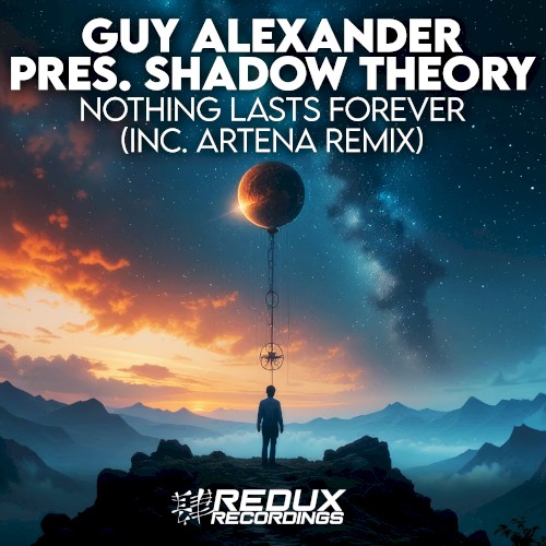 Nothing Lasts Forever