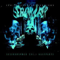 Seelenräuber Vol. 1