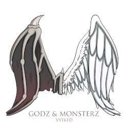 Godz and Monsterz