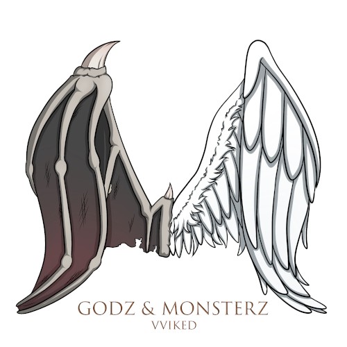 Godz and Monsterz