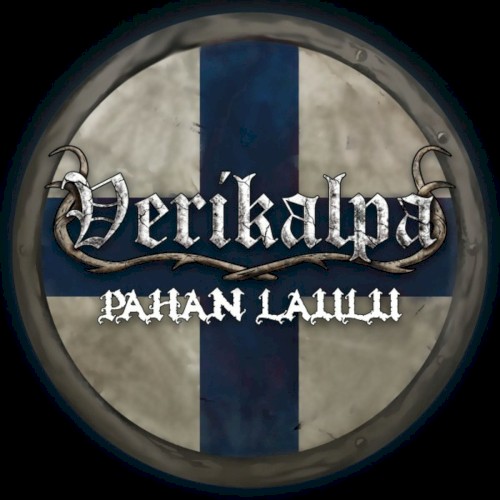 Pahan Laulu