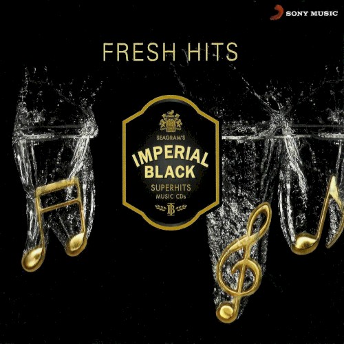 Imperial Black Super Hits