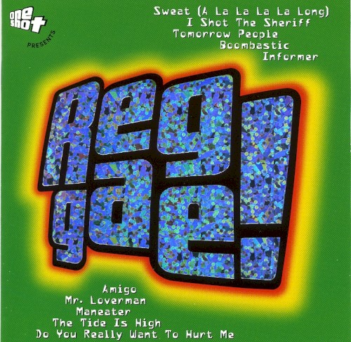 One Shot Reggae!