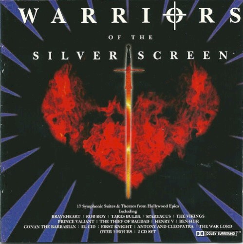 Warriors of the Silver Screen
