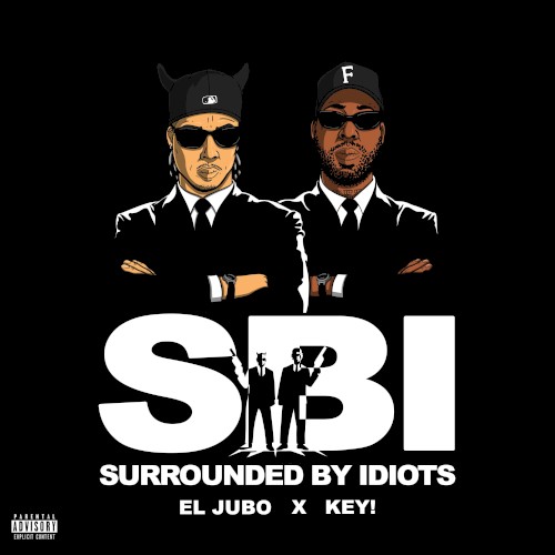 S.B.I