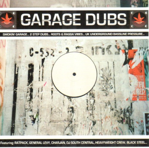 Garage Dubs