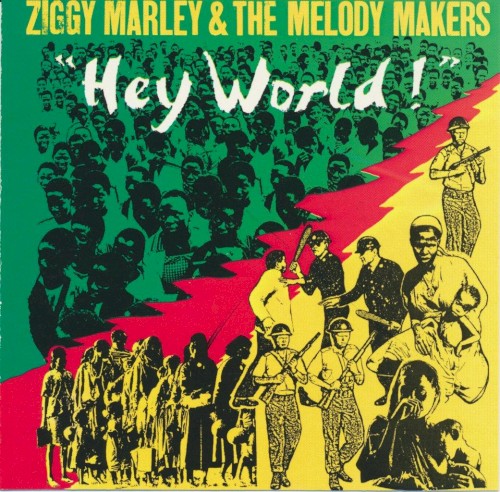 Hey World!