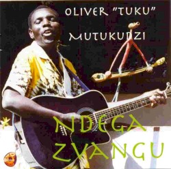 Ndega Zvangu