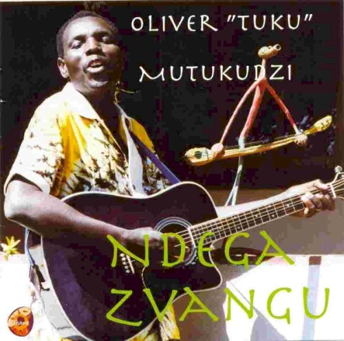 Ndega Zvangu
