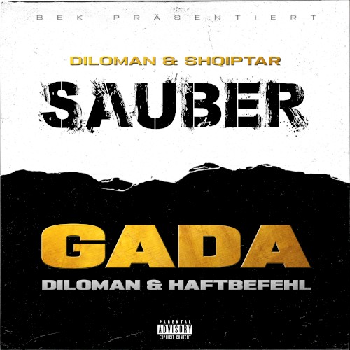 Gada / Sauber