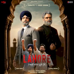 Lahore