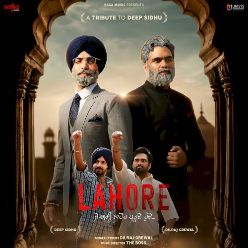 Lahore