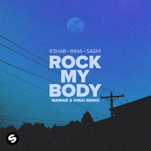 Rock My Body (Marnik & VINAI remix)