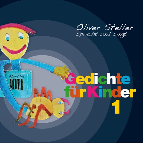 Gedichte für Kinder 1