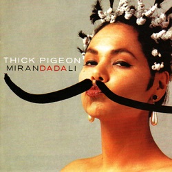 Miranda Dali